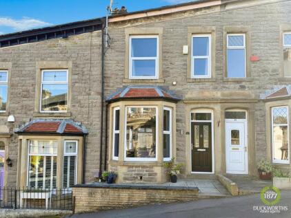 East Park Avenue, Darwen, BB3