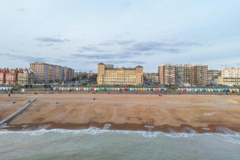 Kings House, Queens Gardens, Hove