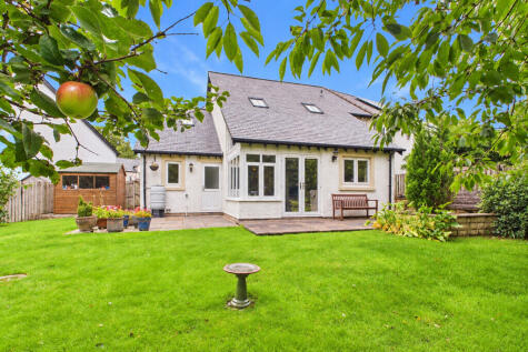 7 The Knoll, Ulverston