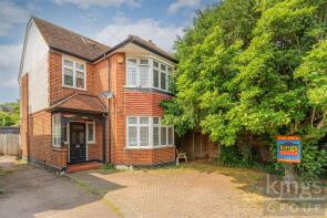 54, Fir Tree Walk, Enfield EN1 3TZ