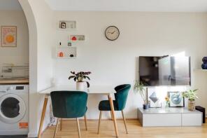 Flat 29, Castle Court, Sydenham Road, London SE26 5SW