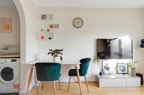 Sydenham Road, Sydenham, London