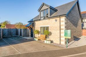 4, Blackberry Court, School Street, Drayton, Langport TA10 0LN