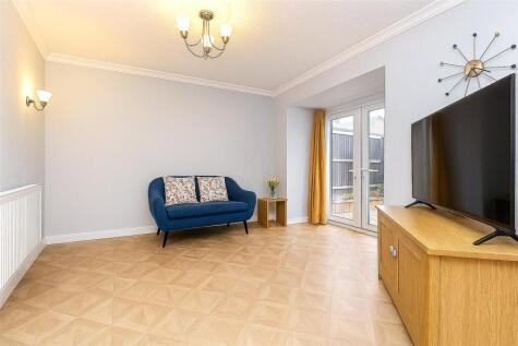 Wheatfields Road, Nottingham, Nottinghamshire, NG3