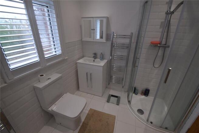 3 bed Maisonette to rent Image 4
