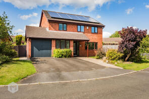 25, Brambling Drive, Westhoughton, Bolton BL5 2SW