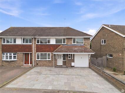 Saltcoats, South Woodham Ferrers, Chelmsford, CM3