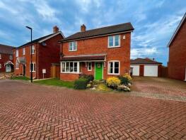 17, Laurel Close, Finningley, Doncaster DN9 3FG