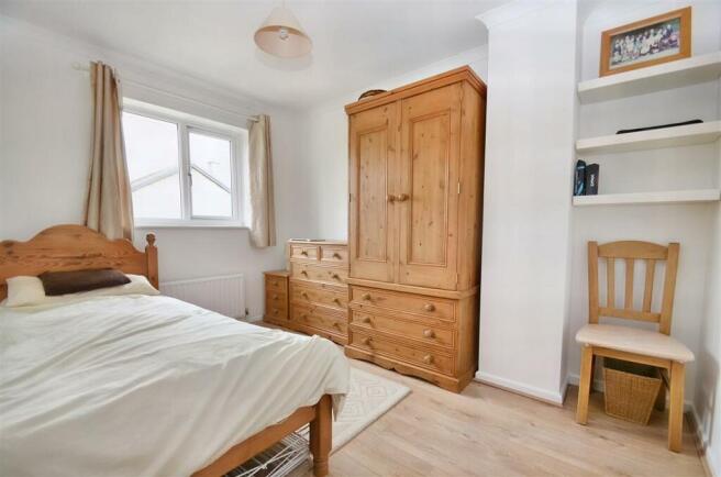 BEDROOM TWO