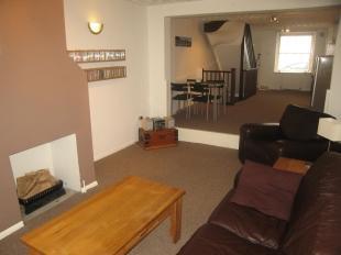 Lounge Area