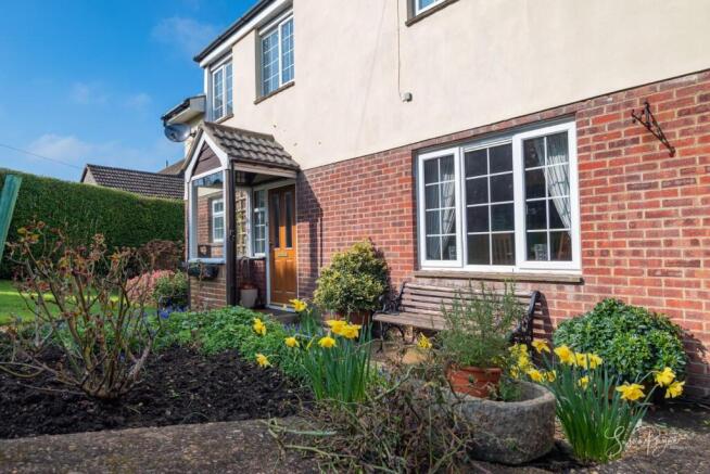 Welcome to Springwood