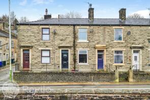 86, Burnley Road, Bacup OL13 8DB