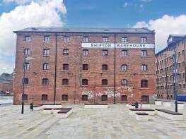 Flat 2, Biddle And Shipton Warehouse, The Docks, Gloucester GL1 2BY
