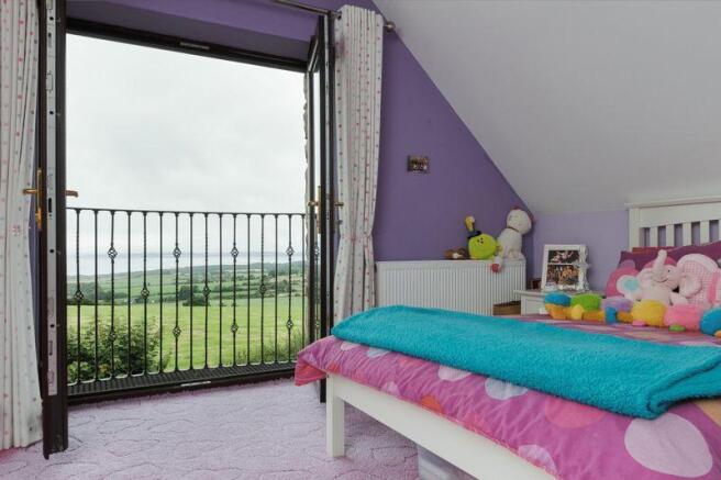 Bedroom Two Other