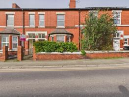 47, Tarvin Road, Chester CH3 5DY