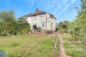 1, Eastleigh Road, South Benfleet, Benfleet SS7 1NH