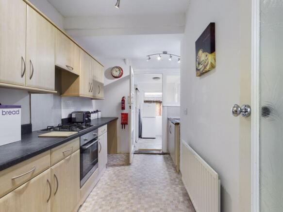 3 bed Terraced for sale Image 4