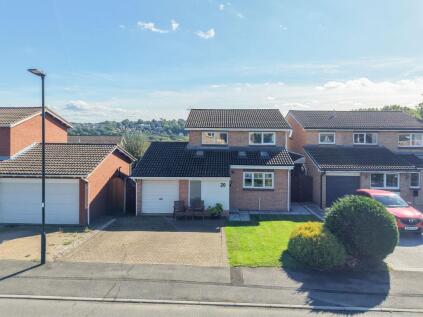 Wyvern Gardens, Sheffield, S17