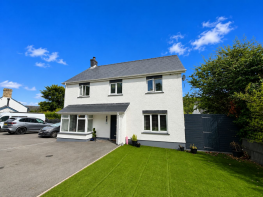 Llygad Yr Ythan, Gorrig Road, Llandysul SA44 4LF