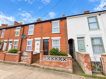 Bulwer Road, Ipswich, Suffolk, IP1