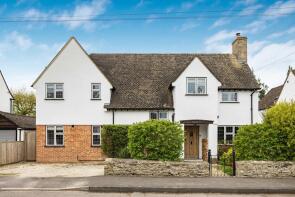 6, Shepherds Way, Cirencester GL7 2EY