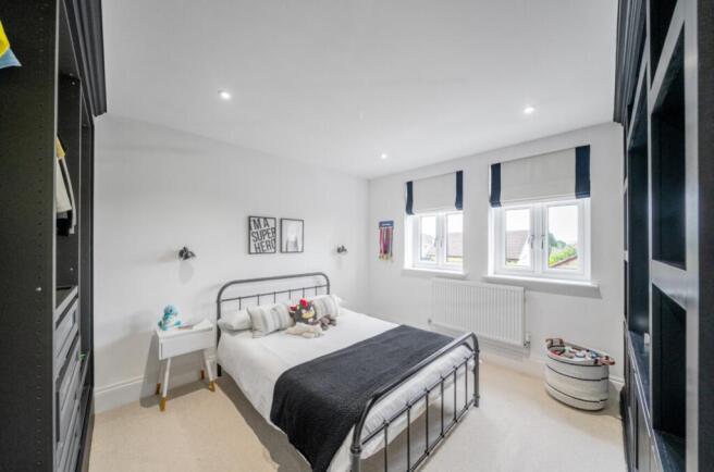 Bedroom 3