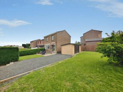 Tantallon Drive, Coatbridge, ML5