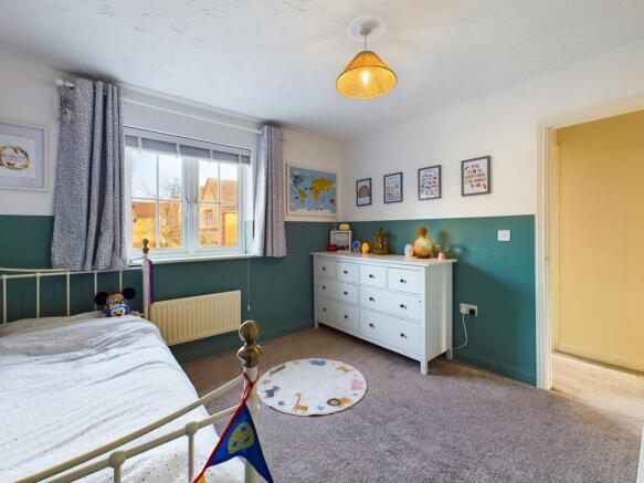 Bedroom 2
