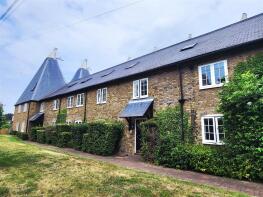 21, The Oast House, London Road, Sittingbourne ME9 9PS