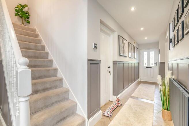 Hallway