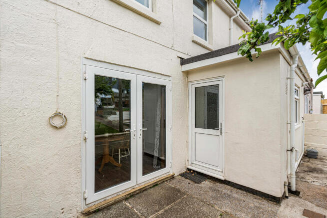 Britannia Avenue, Dartmouth photo 4