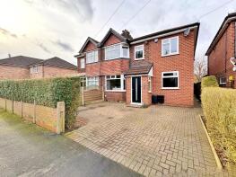 5, Pingate Lane South, Cheadle Hulme, Cheadle SK8 7NP