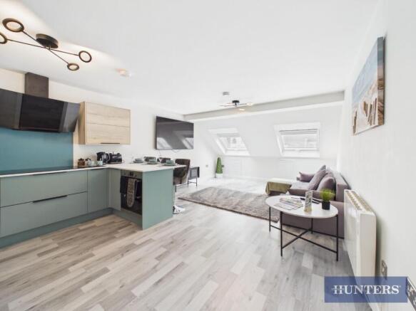 Open Plan
