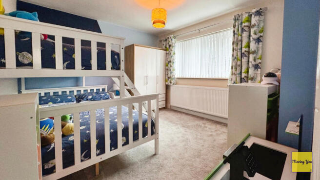 Ynys Y Mond Road, Pontardawe, SA8 3BA - ANDY O'NEI