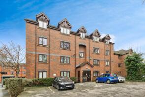 Flat 6, 4 Prestbury Court, Evans Close, Manchester M20 2SQ