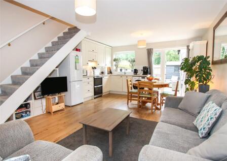 Bankview, Lymington, Hampshire, SO41