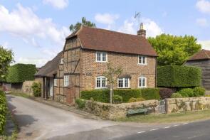 Greenways, Lower Eashing, Godalming GU7 2QF