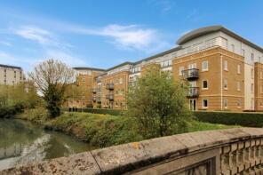 33, Callow Court, Seymour Street, Chelmsford CM2 0RW