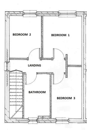 First Floor Plan