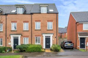 8, Peppercombe Avenue, Exeter EX1 3GF