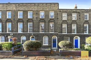 63, Philpot Street, London E1 2JH