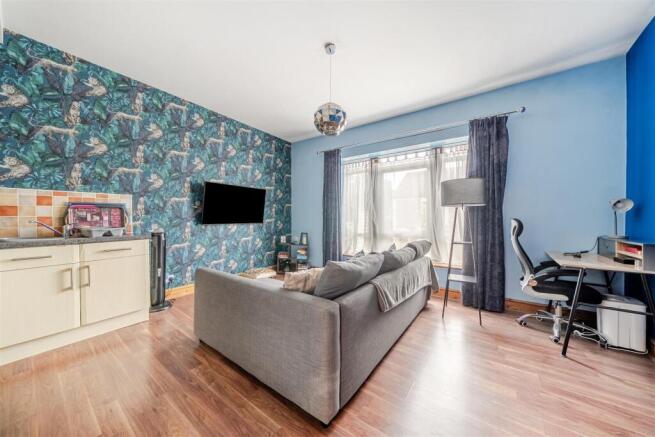 Kitchen/Reception Room