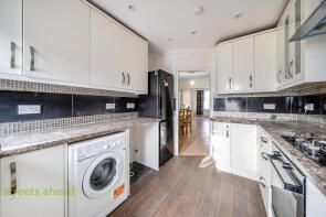 33, Cecil Road, Croydon CR0 3BN