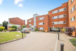 Flat 4, 8, Fore Hamlet, Ipswich IP3 8BF