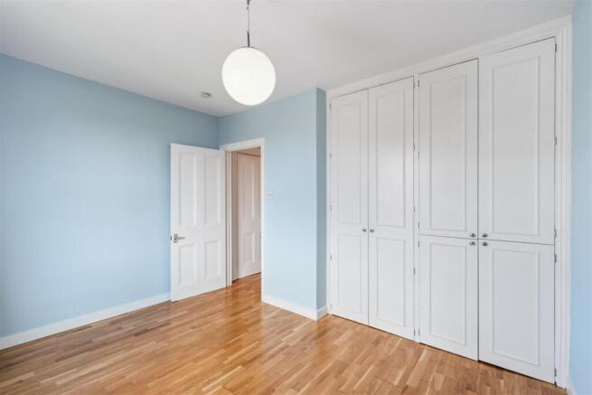 Wellesley Road, W4 - FOR SALE