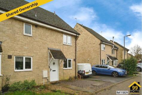 Clayfurlong Grove, Cirencester, GL7
