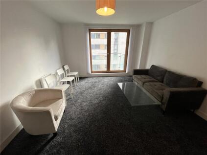 Cypress Place, 9 New Century Park, MANCHESTER, M4