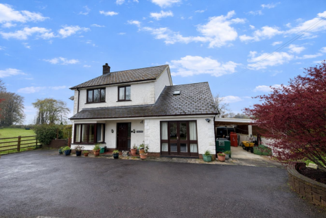 Prengwyn, Llandysul, SA44