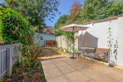 Sibleys Rise, South Heath, Great Missenden, Buckinghamshire, HP16