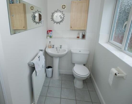 Ensuite